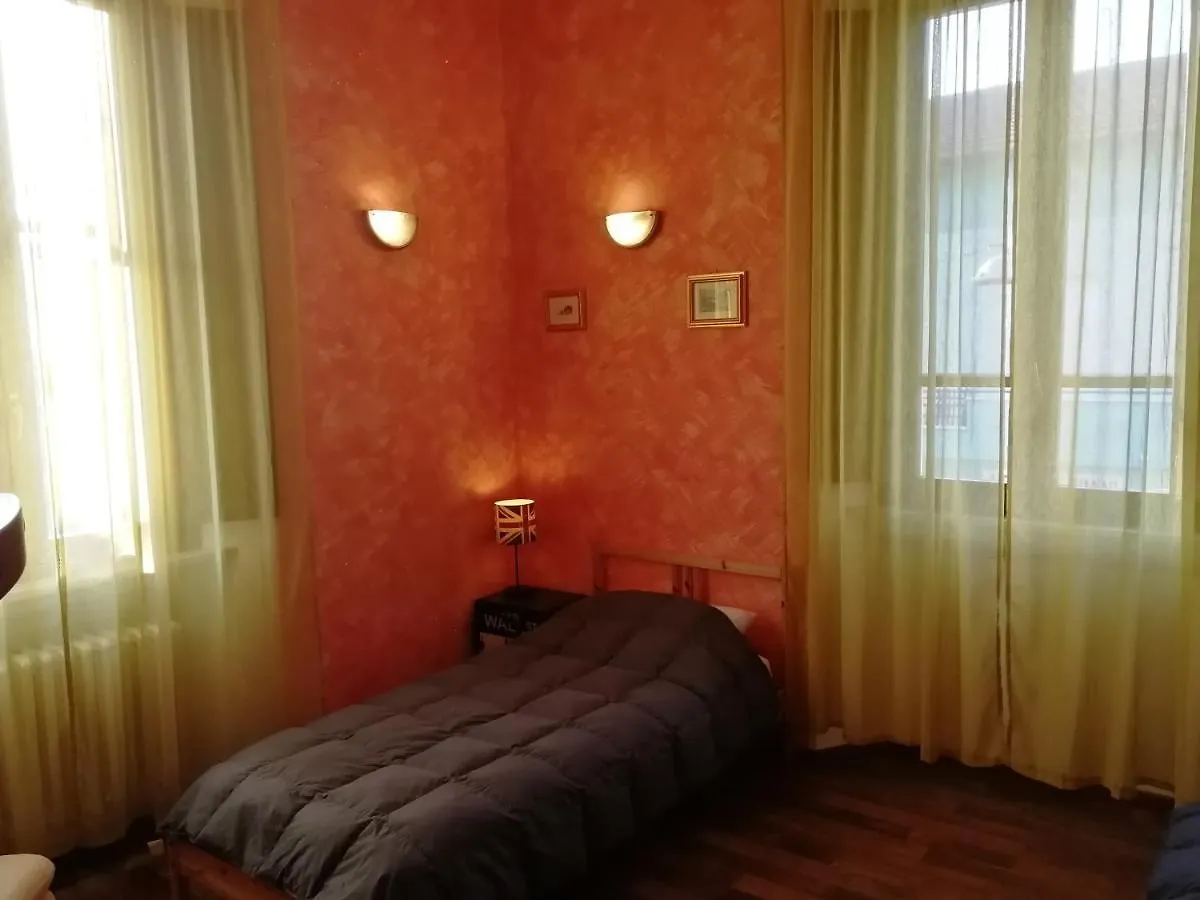 Il Glicine Apartment Rimini