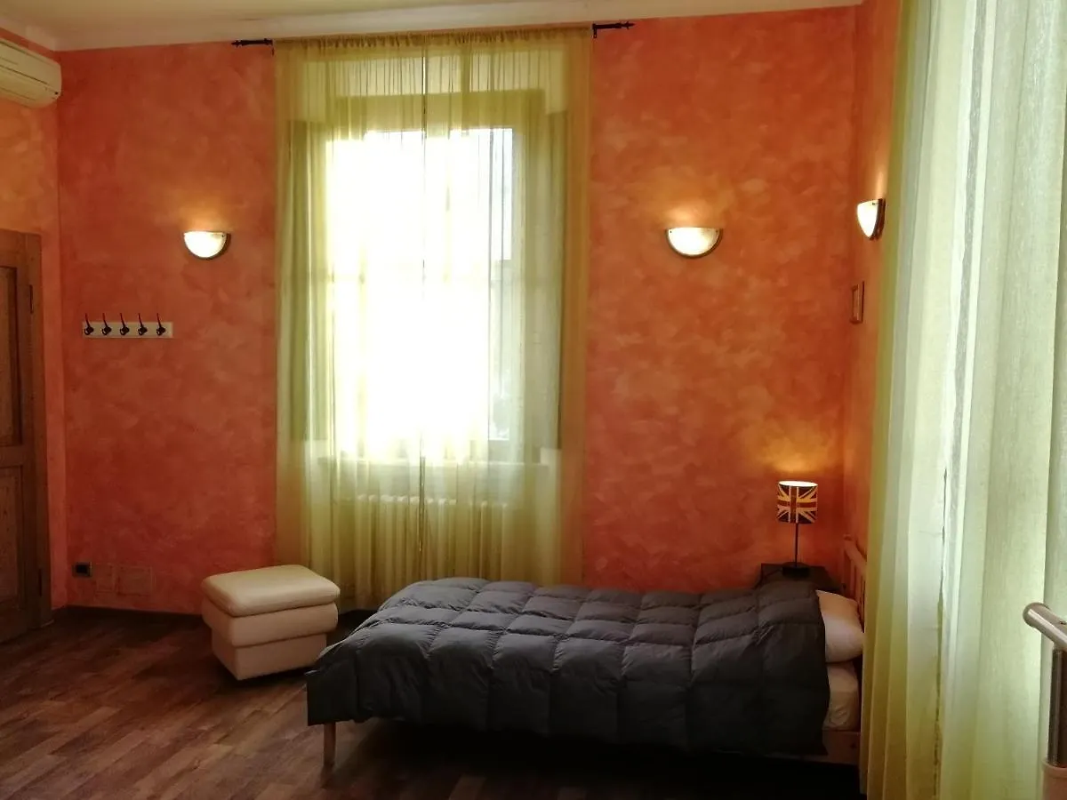 Il Glicine Apartment Rimini 0*,  Włochy