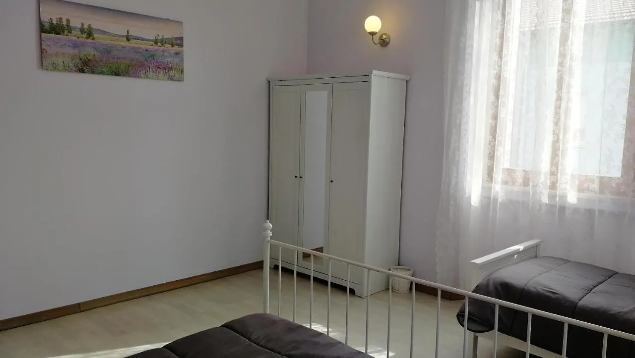 Il Glicine Apartment Rimini