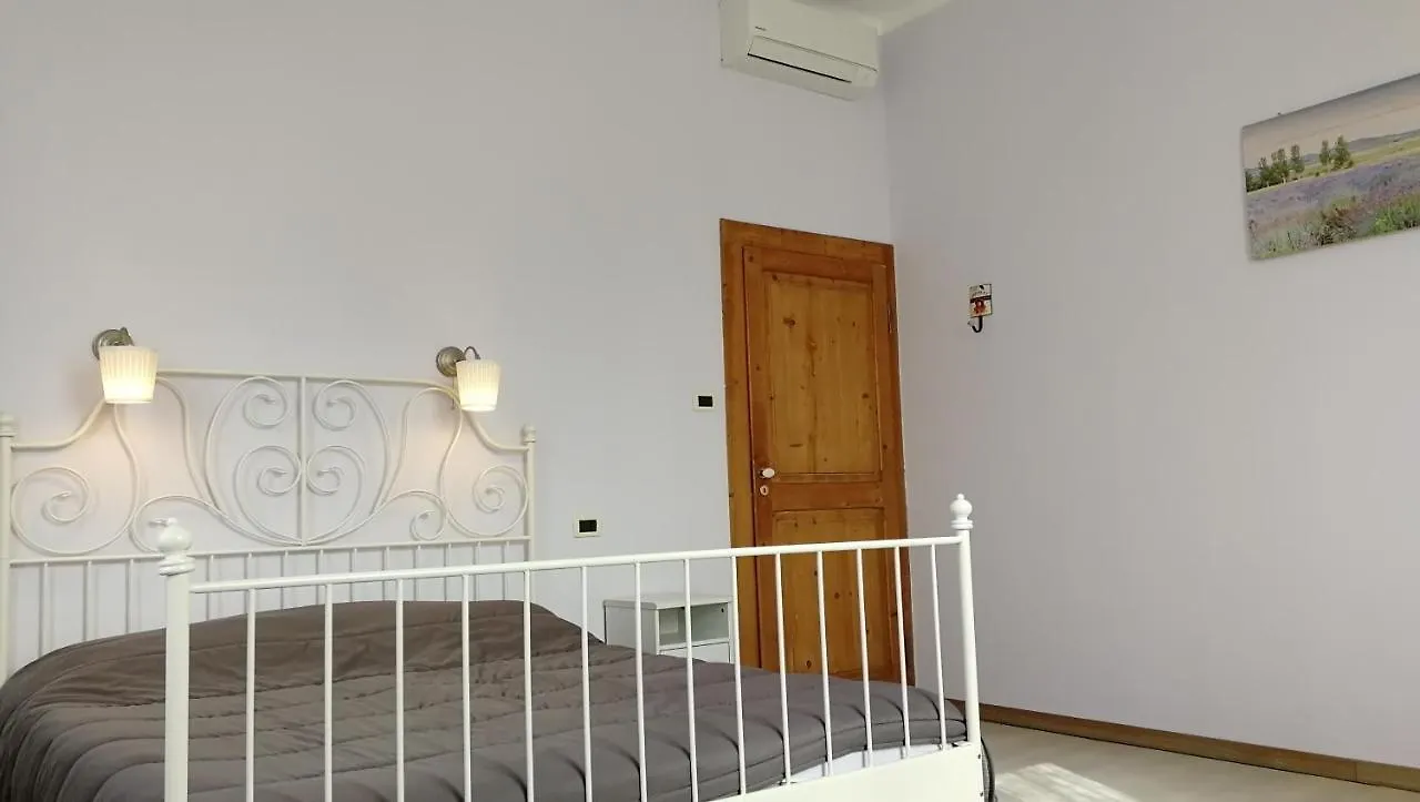 Il Glicine Apartment Rimini 0*,