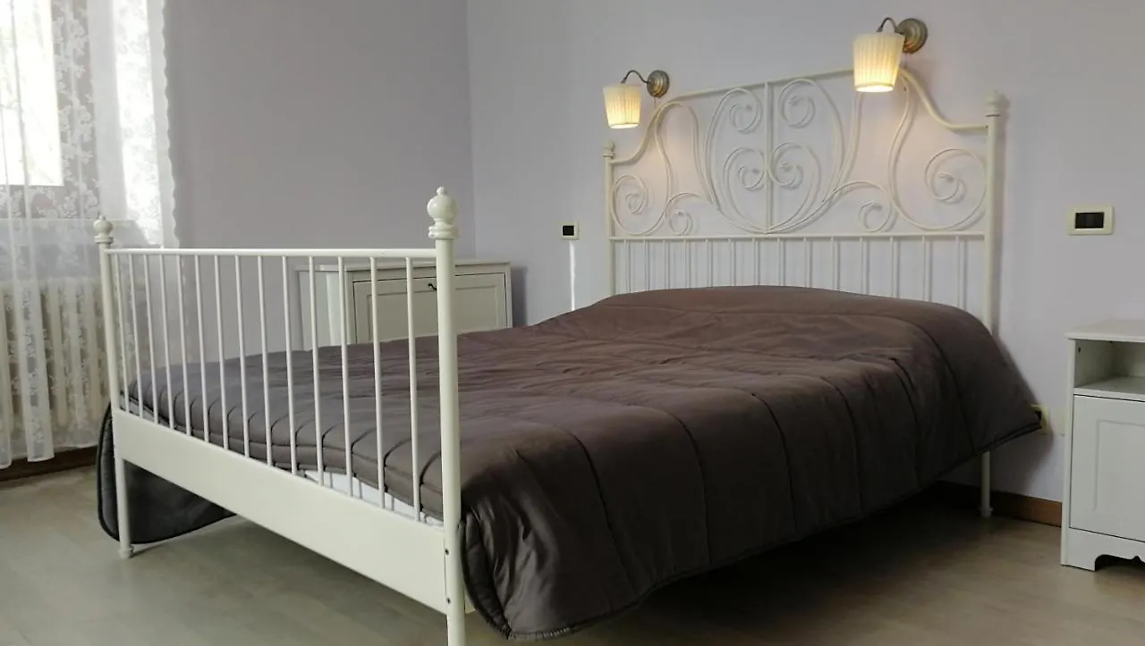 Il Glicine Apartment Rimini