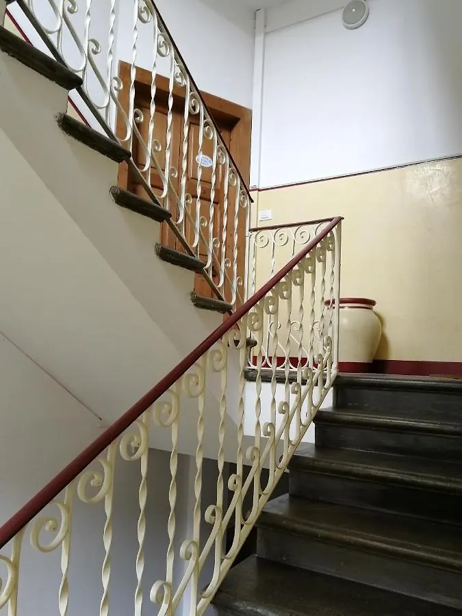 Il Glicine Apartment Rimini