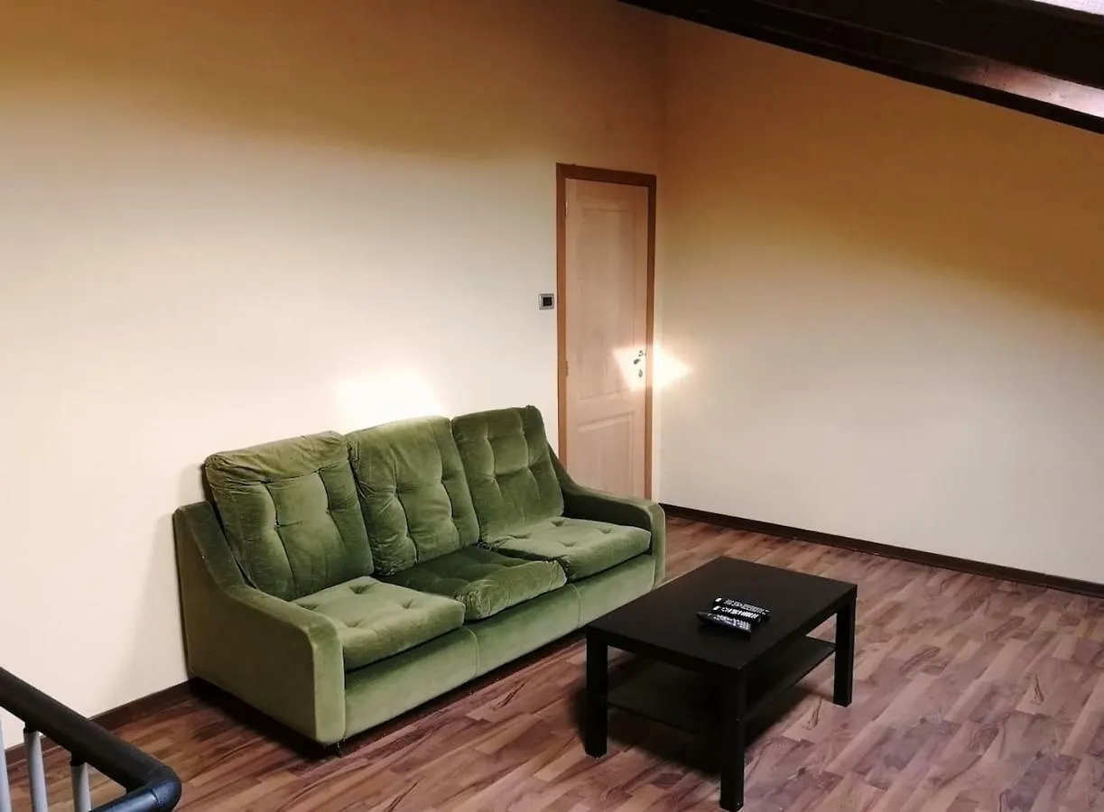 Il Glicine Apartment Rimini