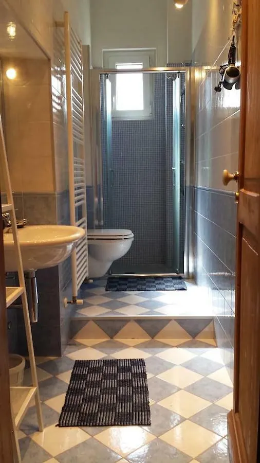 Il Glicine Apartment Rimini Włochy